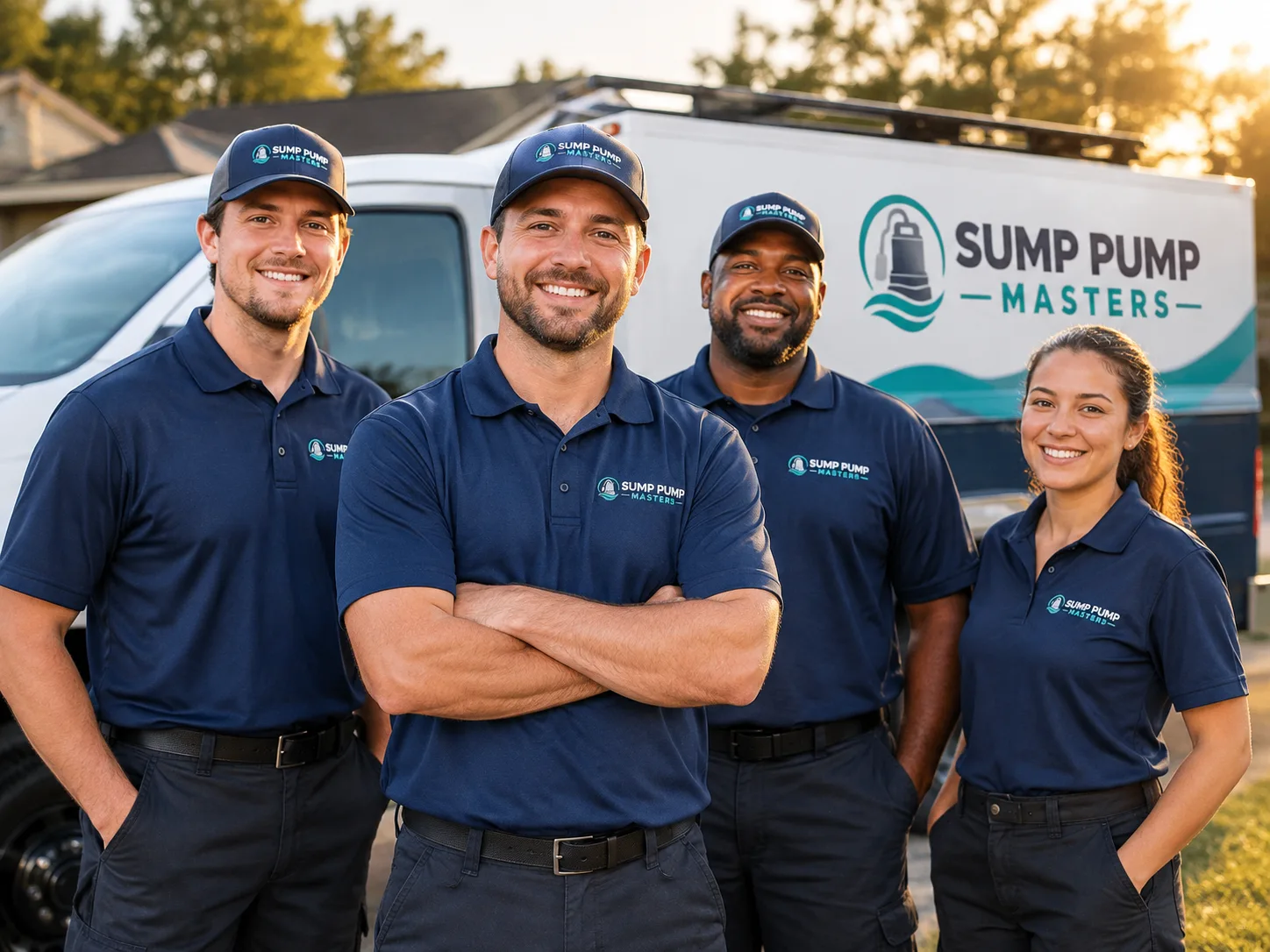 Sump Pump Repair company in Cooper, TX
