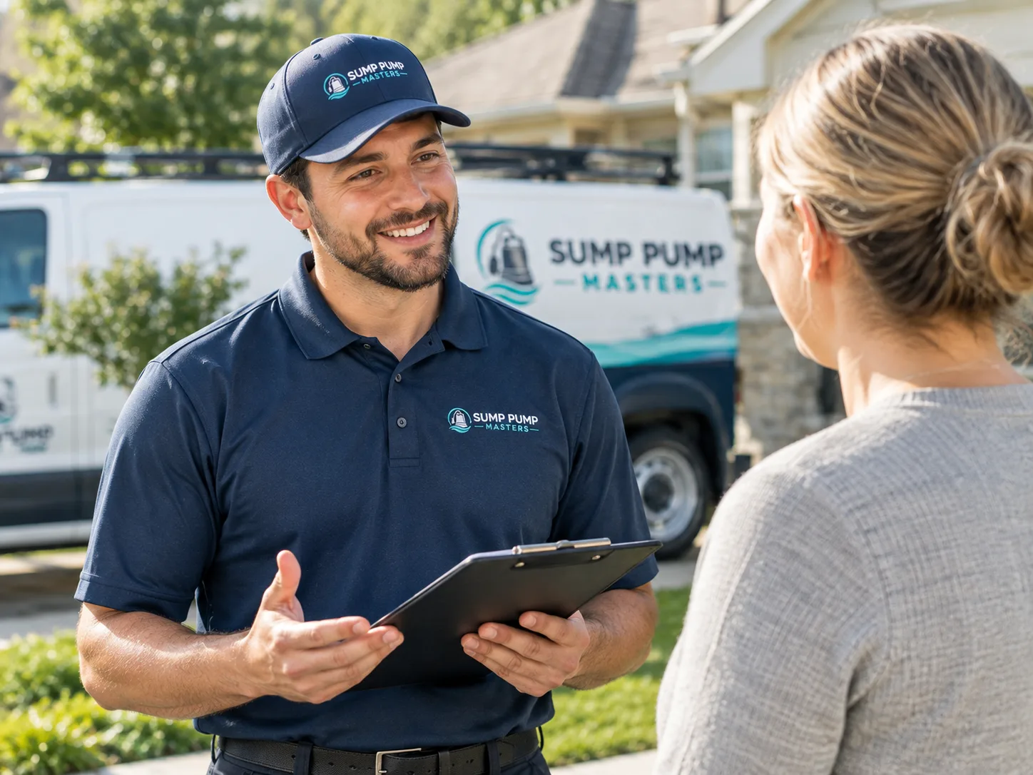 Sump Pump Repair Cooper, TX FAQs